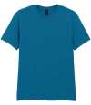 GD01 64000 T Shirt Antique Sapphire colour image